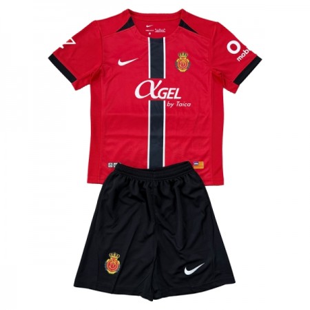 RCD Mallorca Kind Thuistenue 2025-26