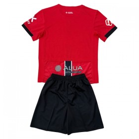 RCD Mallorca Kind Thuistenue 2025-26