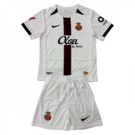 RCD Mallorca Kind Uittenue 2025-26