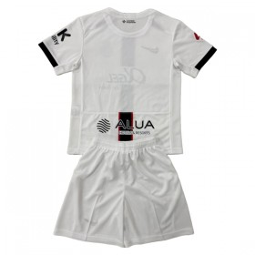 RCD Mallorca Kind Uittenue 2025-26