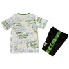 Real Betis Pre-Match Kind Tenue 2025-26