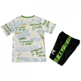 Real Betis Pre-Match Kind Tenue 2025-26