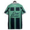 Real Betis Shirt 2025-26 Speciaal