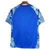 Real Madrid Dragon Shirt 2025-26 Blauwe Speciaal