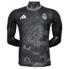 Real Madrid Dragon Shirt 2025-26 Speciaal