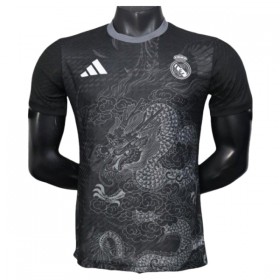 Real Madrid Dragon Shirt 2025-26 Speciaal