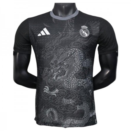 Real Madrid Dragon Shirt 2025-26 Speciaal