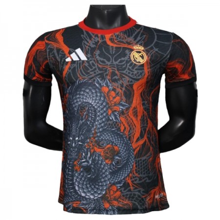 Real Madrid Dragon Shirt 2025-26 Speciaal