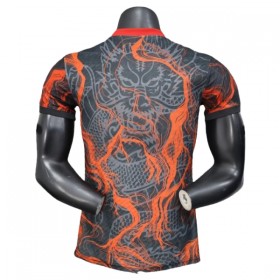 Real Madrid Dragon Shirt 2025-26 Speciaal