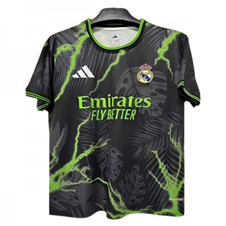 Real Madrid Lightning Shirt 2025-26 Speciaal