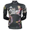 Real Madrid Shirt 2025-26 Zwarte Speciaal