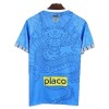 Santos FC Dragon Shirt 2025-26 Blauwe