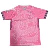 Santos FC Dragon Shirt 2025-26 Roze