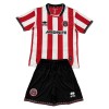 Sheffield United Kind Thuistenue 2025-26