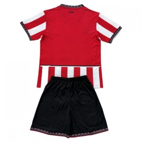 Sheffield United Kind Thuistenue 2025-26