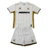 Sheffield United Kind Uittenue 2025-26