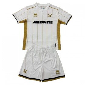 Sheffield United Kind Uittenue 2025-26