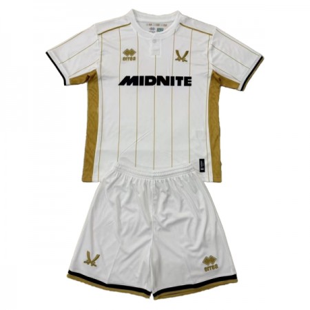 Sheffield United Kind Uittenue 2025-26