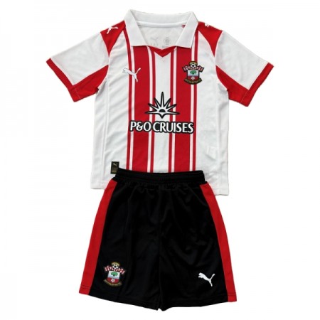 Southampton Kind Thuistenue 2025-26