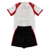 Southampton Kind Thuistenue 2025-26