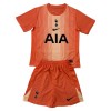 Tottenham Hotspur Doelman Kind Tenue 2025-26