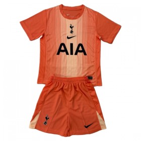 Tottenham Hotspur Doelman Kind Tenue 2025-26
