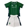 Werder Bremen Kind Thuistenue 2025-26
