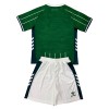 Werder Bremen Kind Thuistenue 2025-26