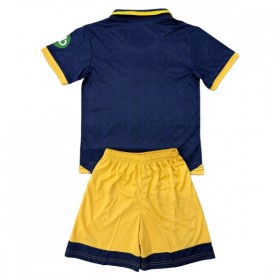 West Ham United Kind Third Tenue 2025-26