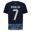 Al Nassr Ronaldo 7 Kind Uittenue 2025-26