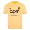 AS Monaco Kind Third Tenue 2025-26