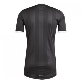 Aston Villa Doelman Shirt 2025-26 Zwarte