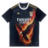 Benfica Eagle Shirt 2025-26 Speciaal