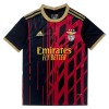 Benfica Shirt 2025-26 Speciaal