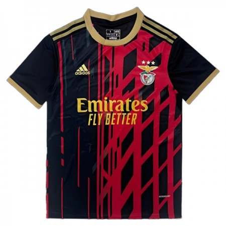 Benfica Shirt 2025-26 Speciaal