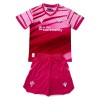 Bolton Wanderers Kind Third Tenue 2025-26