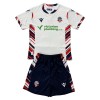 Bolton Wanderers Kind Thuistenue 2025-26