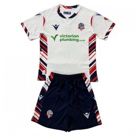 Bolton Wanderers Kind Thuistenue 2025-26