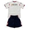 Bolton Wanderers Kind Thuistenue 2025-26