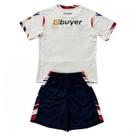Bolton Wanderers Kind Thuistenue 2025-26