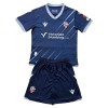 Bolton Wanderers Kind Uittenue 2025-26