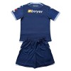Bolton Wanderers Kind Uittenue 2025-26
