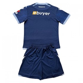 Bolton Wanderers Kind Uittenue 2025-26