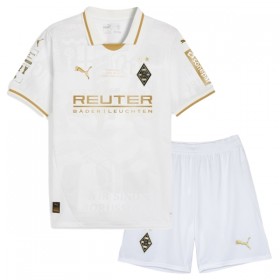 Borussia Monchengladbach Jubileum Kind Tenue 2025-26