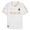 Borussia Monchengladbach Jubileum Shirt 2025-26 Borussia Monchengladbach Jubileum Shirt 2025-26