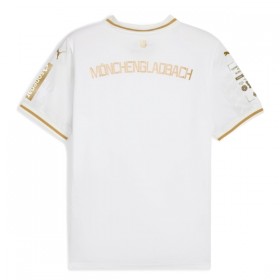 Borussia Monchengladbach Jubileum Shirt 2025-26