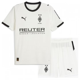 Borussia Monchengladbach Kind Thuistenue 2025-26