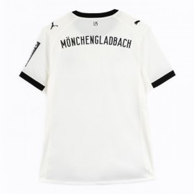 Borussia Monchengladbach Kind Thuistenue 2025-26