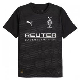 Borussia Monchengladbach Third Shirt 2025-26