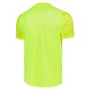 Derby County Doelman Shirt 2025-26 gele